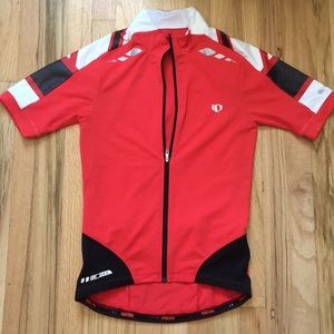 Cycling shirt